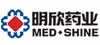 明欣药业